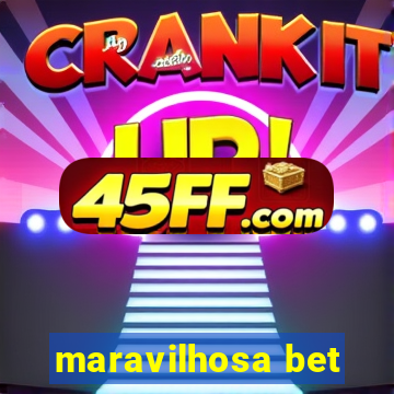 maravilhosa bet